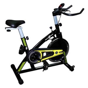 BICICLETA ESTÁTICA TIPO SPINNING PROFESIONAL R-ONE BASIC MOVIFIT (SIN