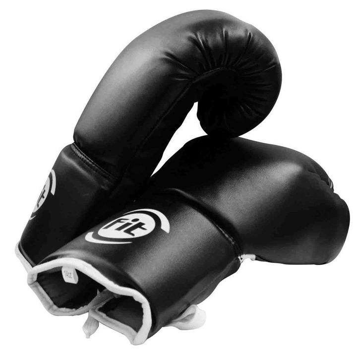 Guantes de Boxeo Combat Pro 14 oz – Compra Deporte Online a Precios  Rebajados – Ultimate Fitness