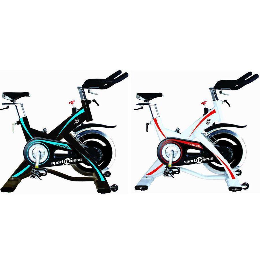 Bicicleta Estática Magnética WT-5.1 – Sport Fitness 60033