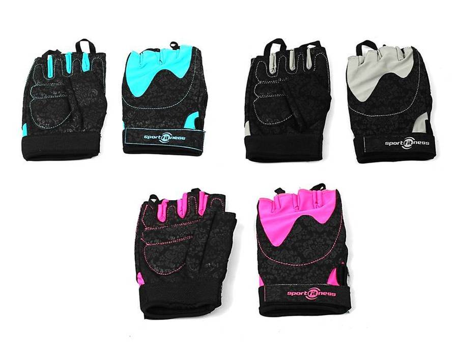 🏆Los mejores guantes de gimnasio para mujer – Comparativas Mundo