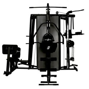Multifuncional Kfgb-21b 150lbs – Tienda Sport Fitness
