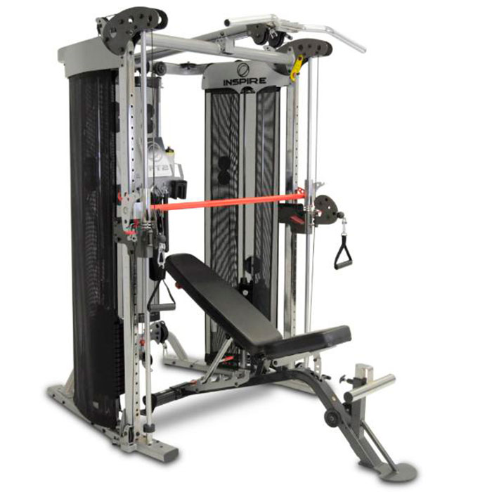 máquinas de gimnasio para casa – Fitmakersport
