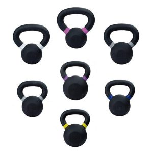 Set De Pesas 50kg Color Evolution – Tienda Sport Fitness