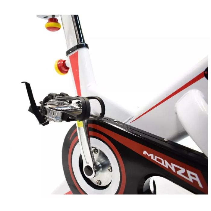 Bicicleta Spinning Monza Sportfitness Profesional - Equipos de