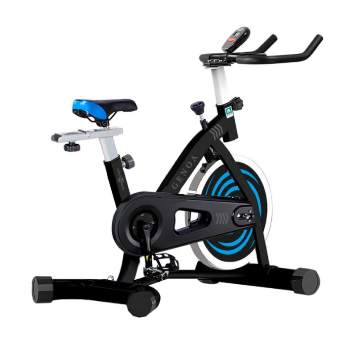 Bicicleta Estática Magnética– Tienda Sport Fitness – Colombia