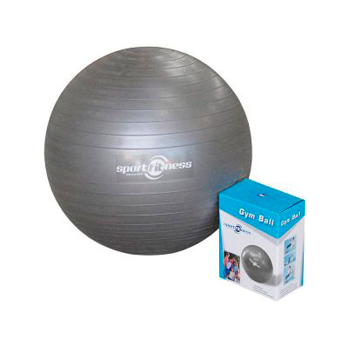 Accesorios para hacer ejercicio bola de ejercicios 65cm gym