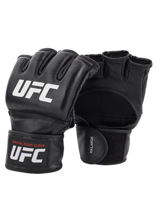 Guante boxeo PRO competición (hombre) UFC -Tienda Sport Fitness