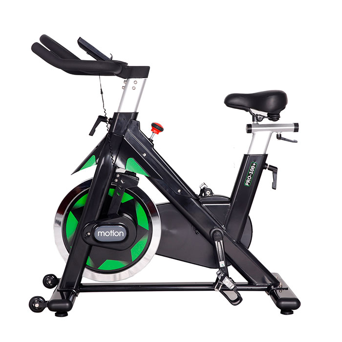 Bicicleta Estática Spinning Strong PRO-FIT