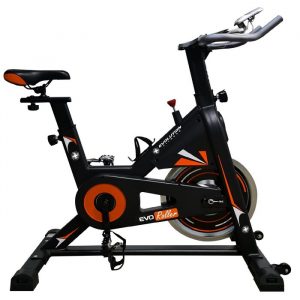 Bicicleta Spinning Magnética Genoa 2.0– Tienda Sport Fitness
