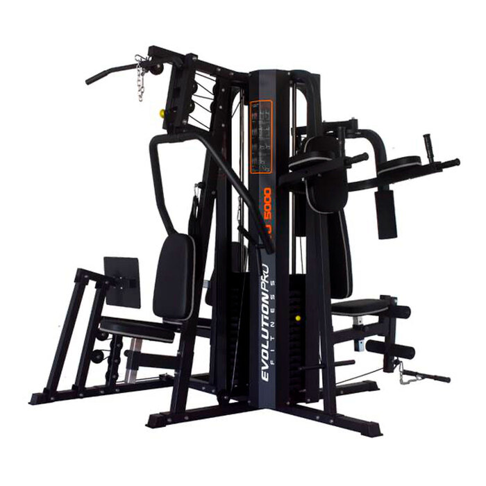 Multifuncional Kfgb-21b 150lbs – Tienda Sport Fitness