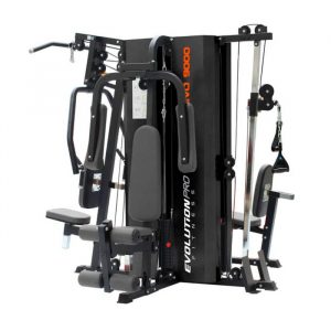 maquinas para ponerse en forma en casa comprar online baratas #fitness  #deporteenca…
